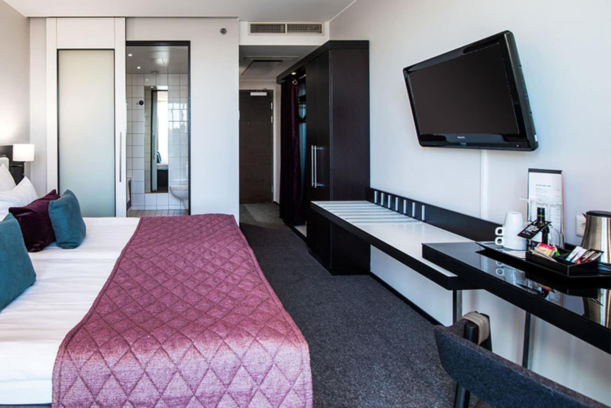 Hotell Clarion
