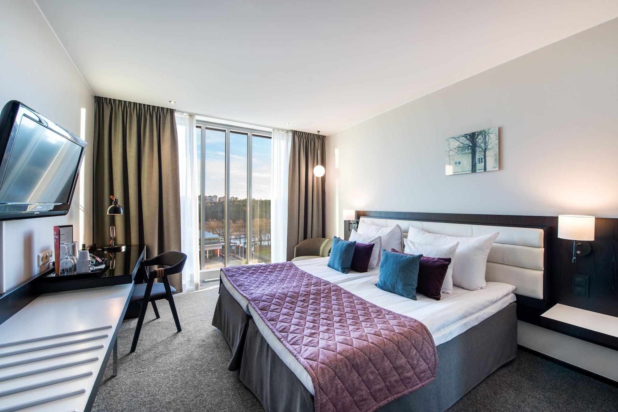 Clarion Stockholm