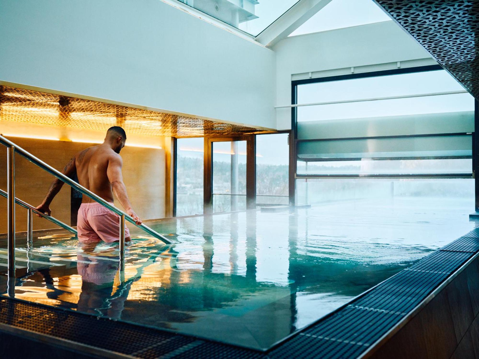 Clarion Stockholm