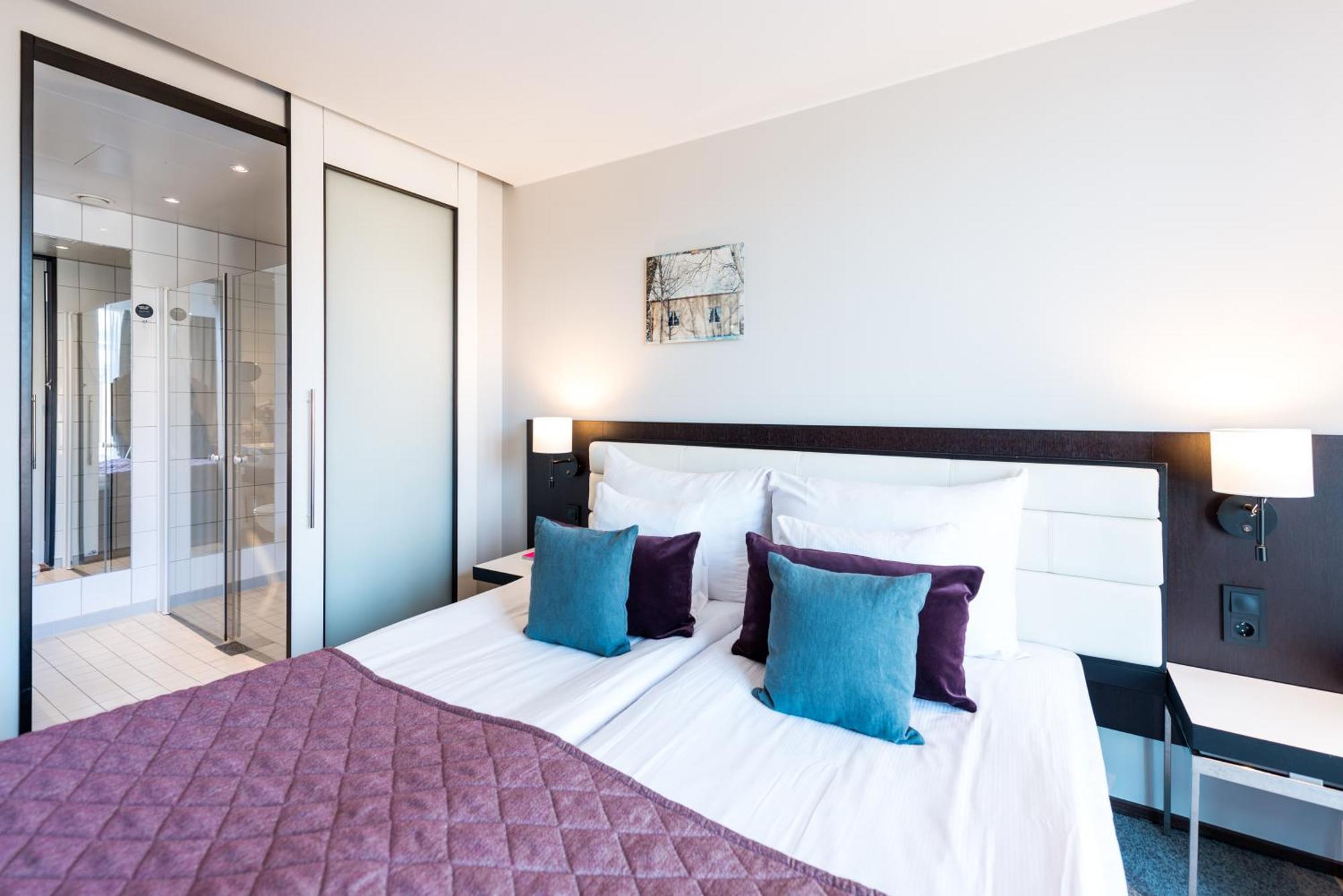 Hotell Clarion 4*