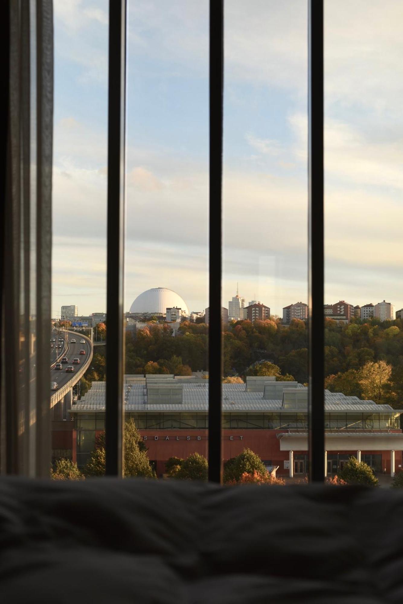 Hotell Clarion Stockholm