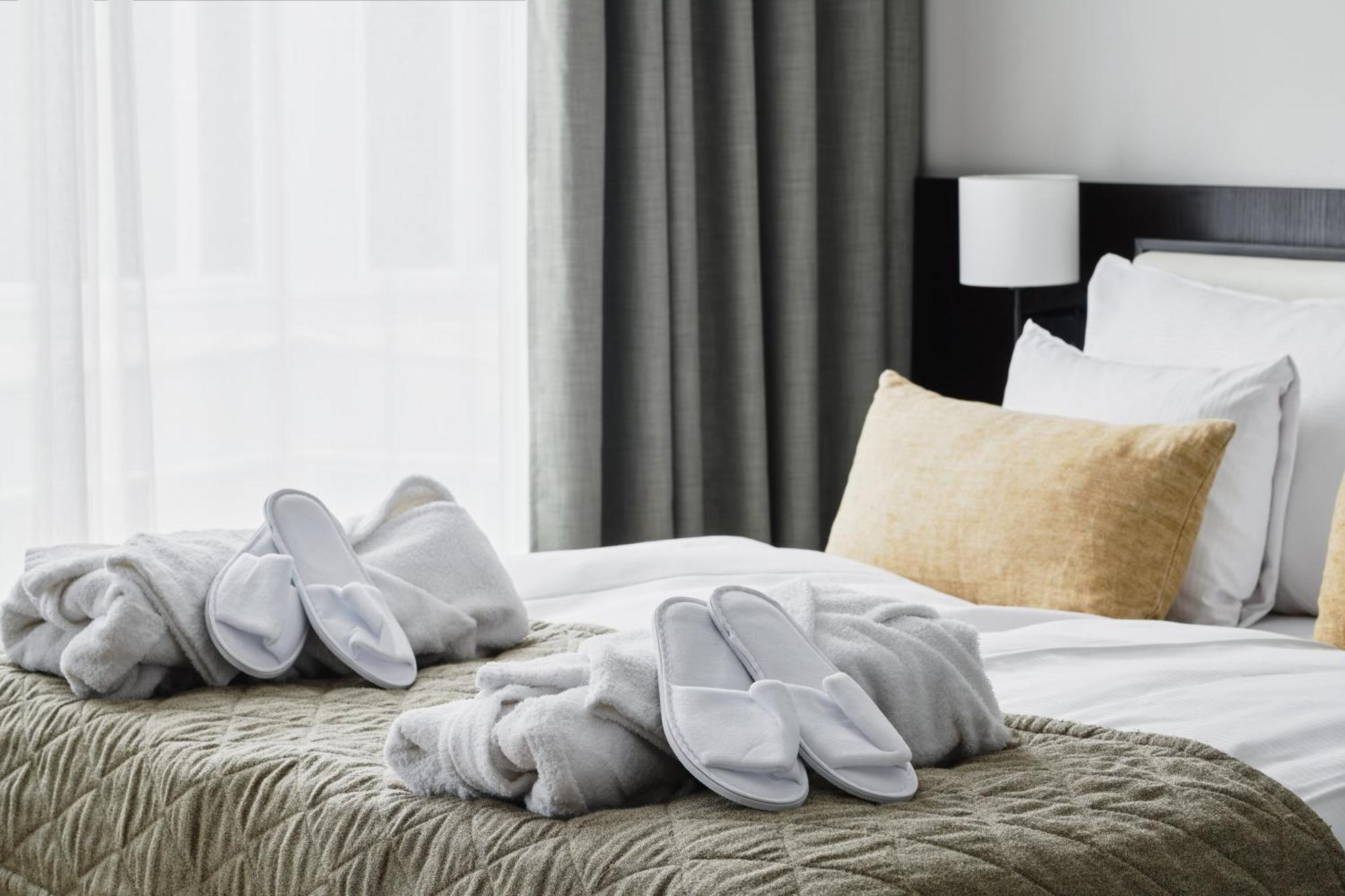 Hotell Clarion 4*