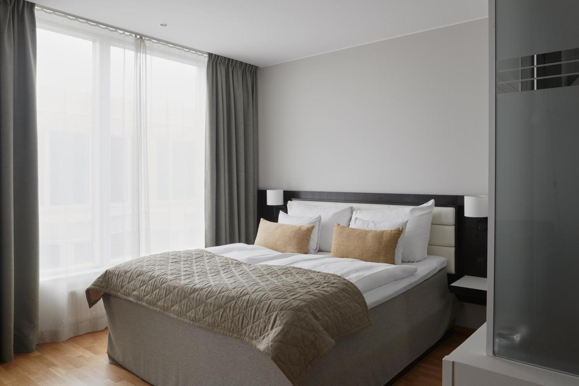 Hotell Clarion