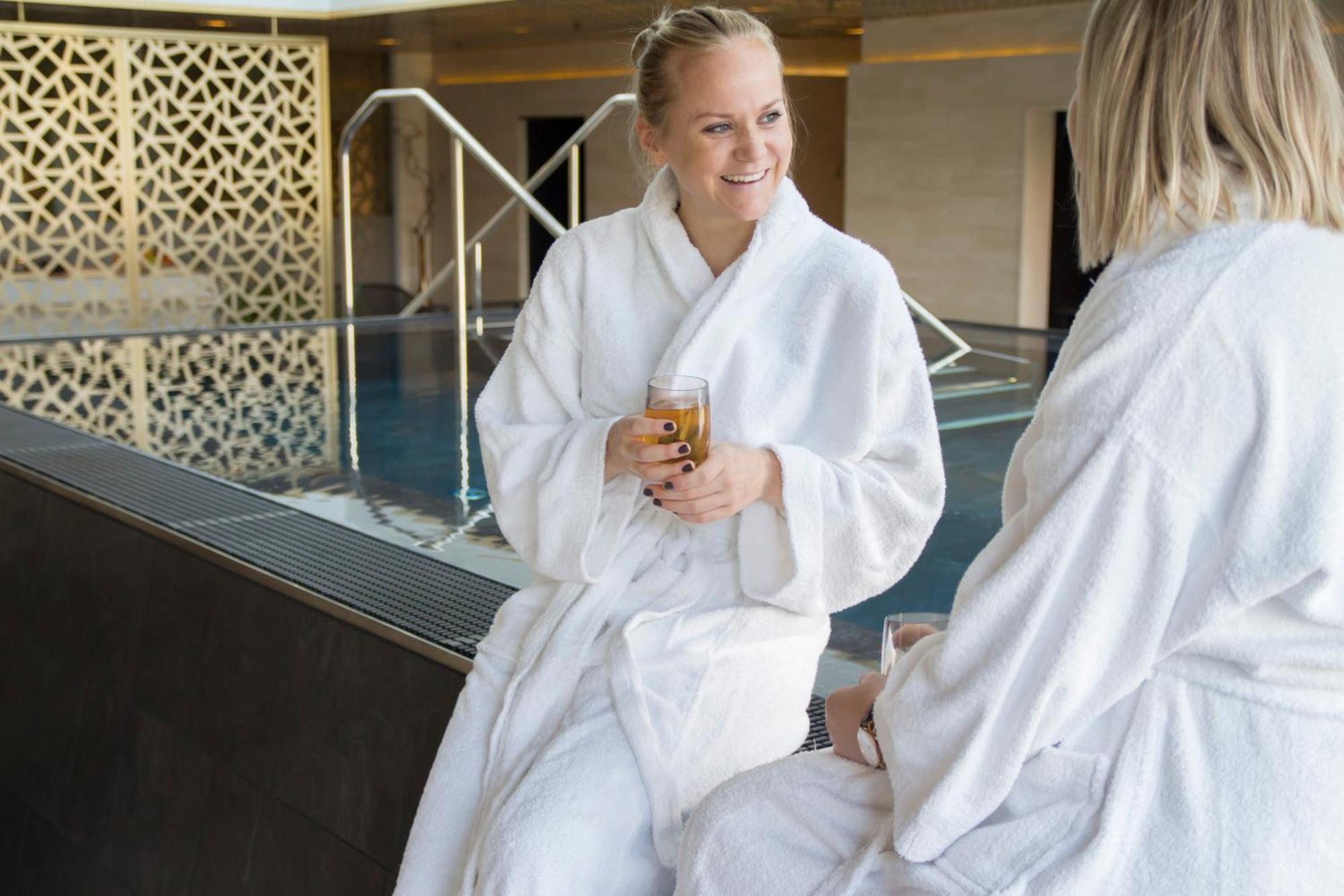 Clarion 4* Stockholm