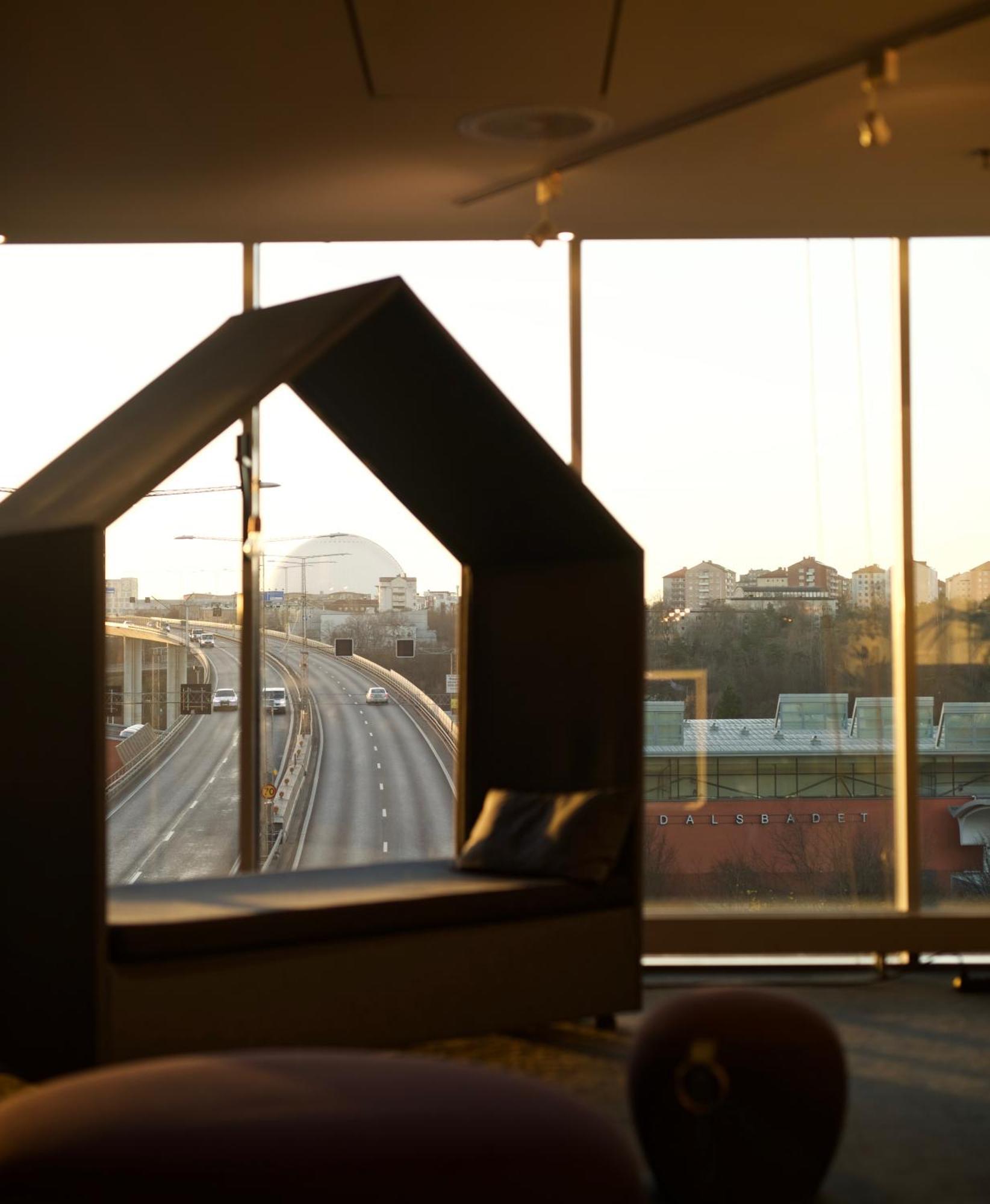 Clarion Stockholm