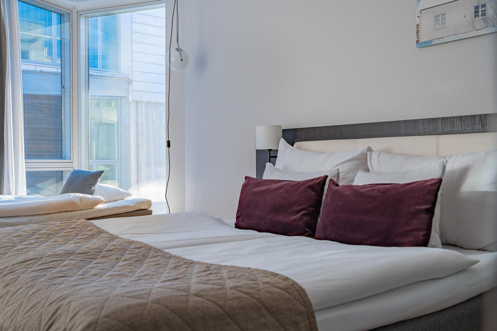 Clarion 4* Stockholm